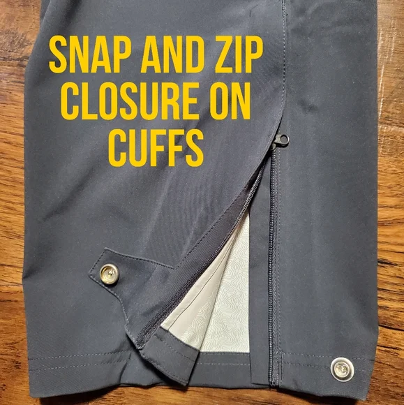 Under Armor Storm Proof Pants - Picture 4 of 6